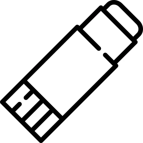 Glue stick