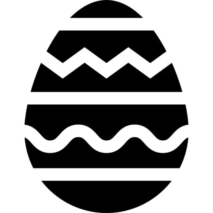 Easter egg