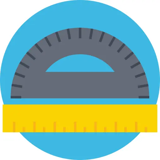 Protractor