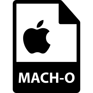 Mach O File