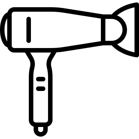 Hairdryer