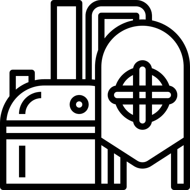Brewery