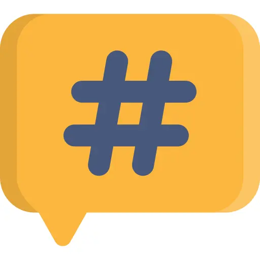Hashtag