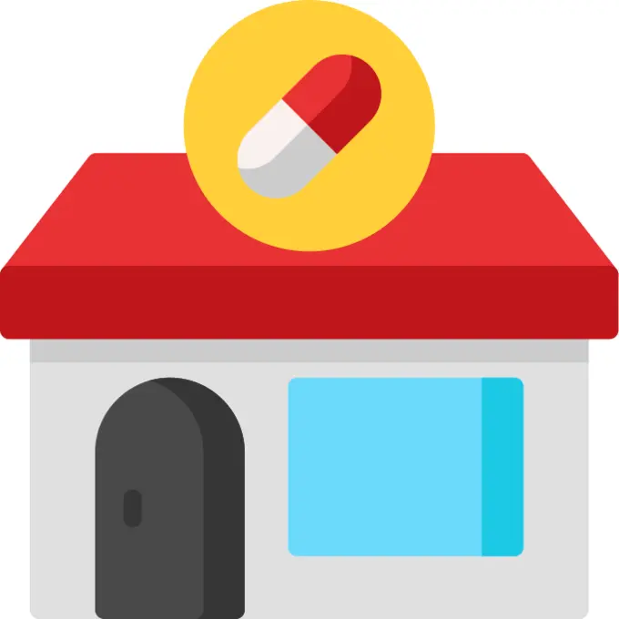 Pharmacy