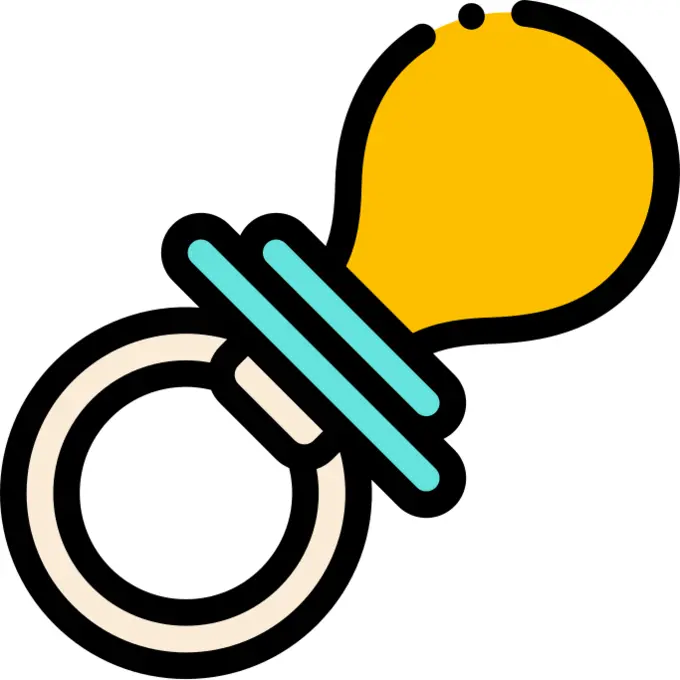 Pacifier