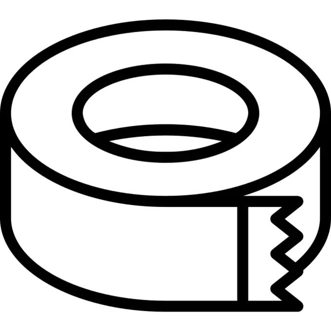 Tape