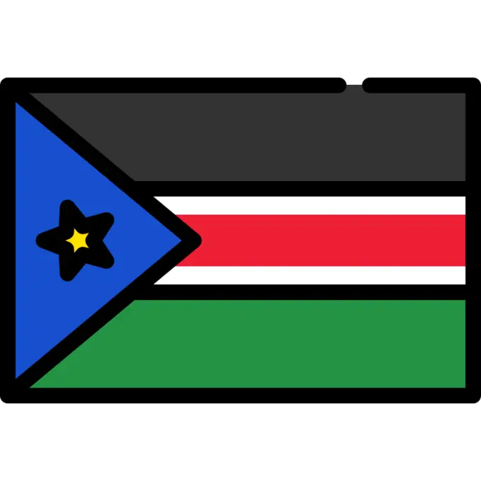 South sudan