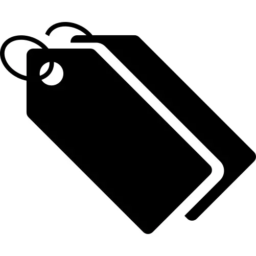 Tags black couple with rings