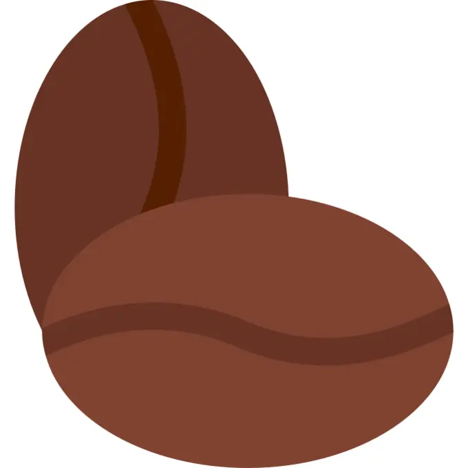 Coffee bean