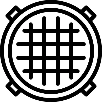 Manhole