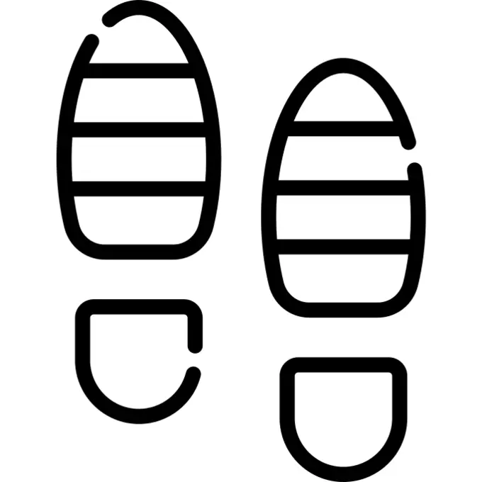 Footsteps