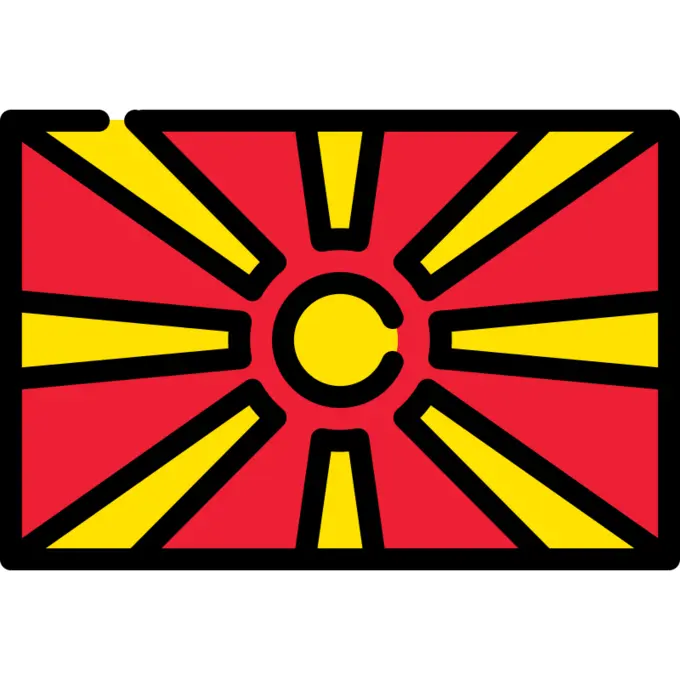 Republic of macedonia