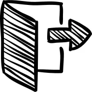 Logout sketch