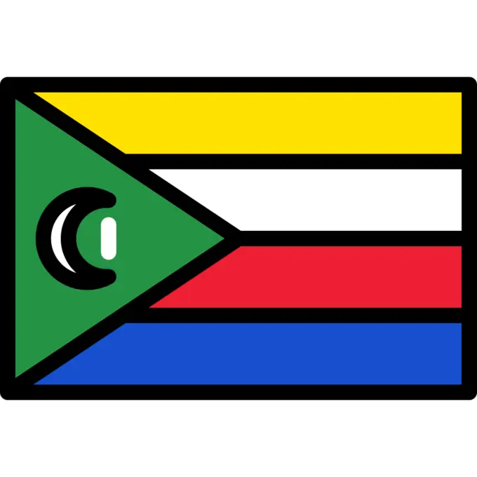 Comoros