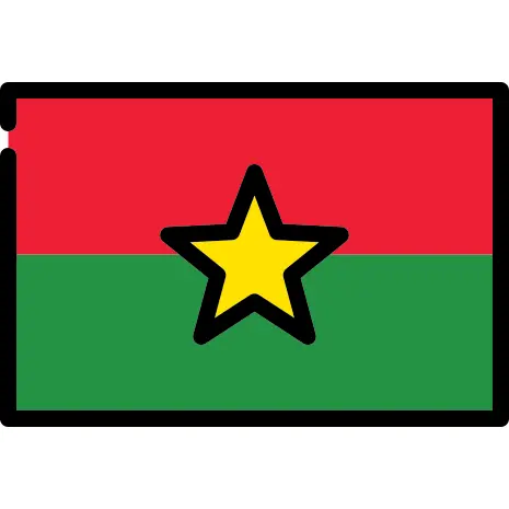 Burkina faso