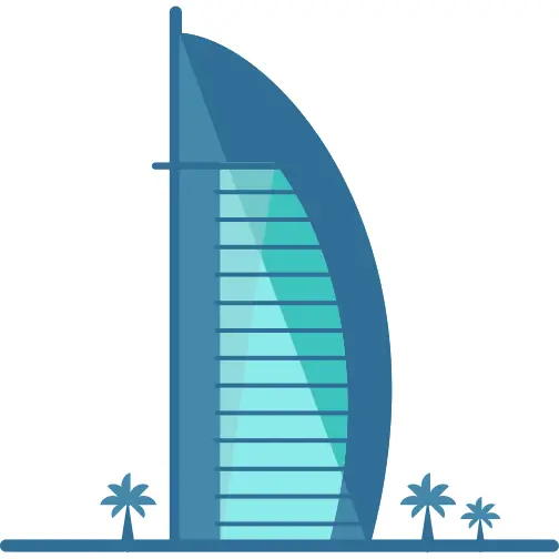 Burj al arab