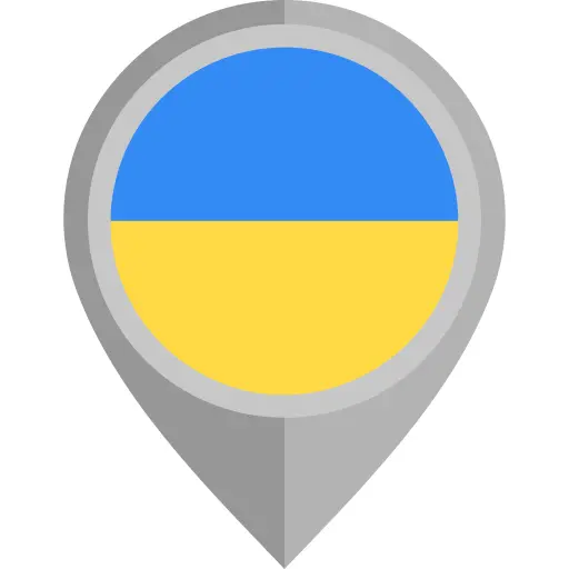 Ukraine