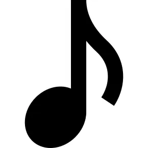 Eighth note