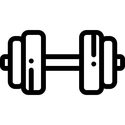 Dumbbell
