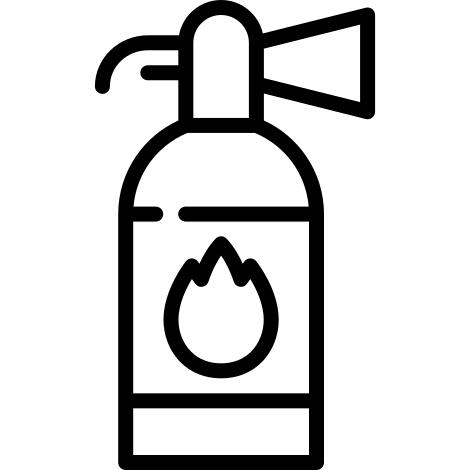 Fire extinguisher