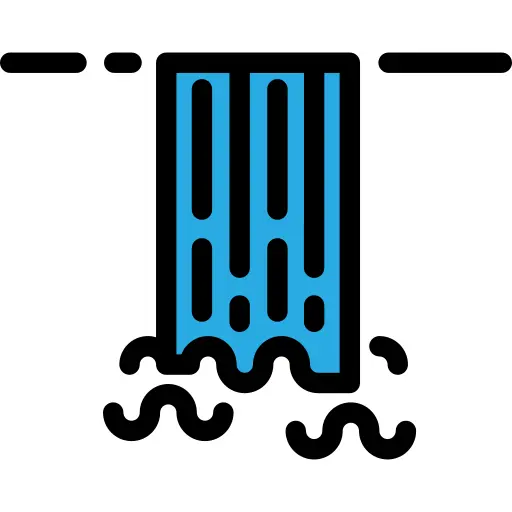 Waterfall