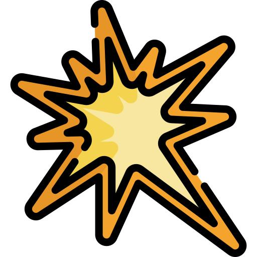 Explosion