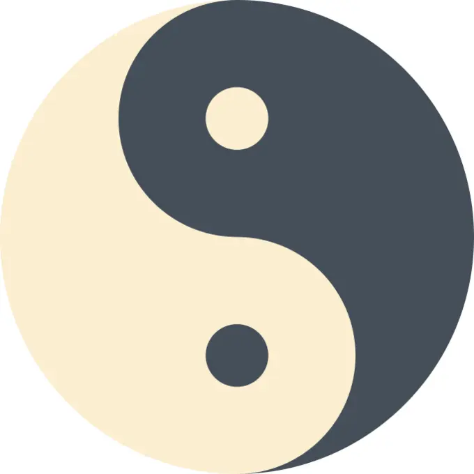 Yin yang