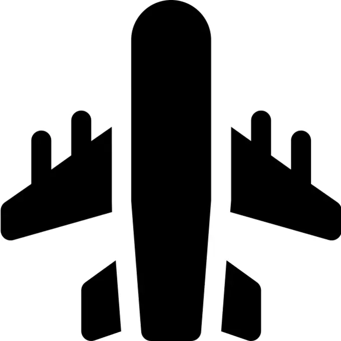 Aeroplane