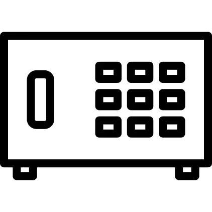 Safebox