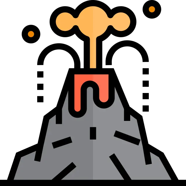 Volcano