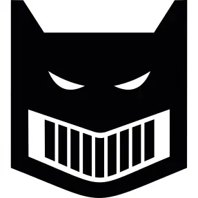 Batman mask