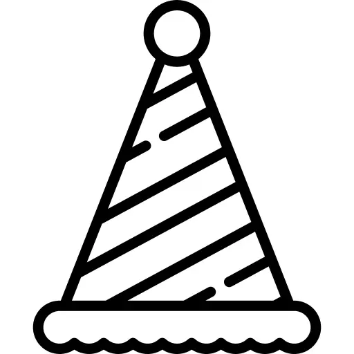 Party hat