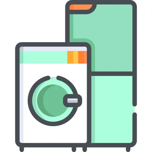 Electrical appliances