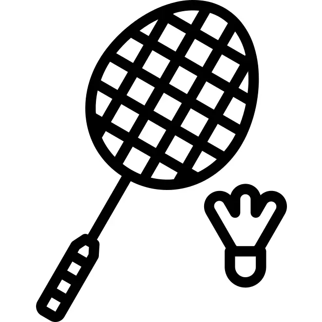 Badminton