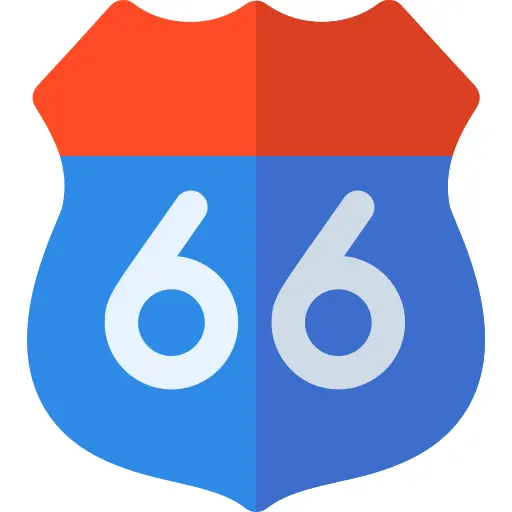 Route 66