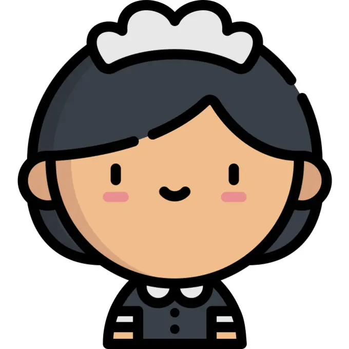 Maid