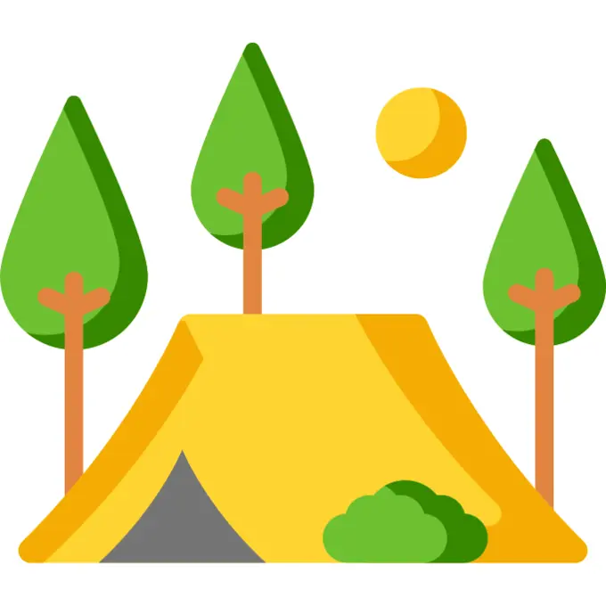 Camping