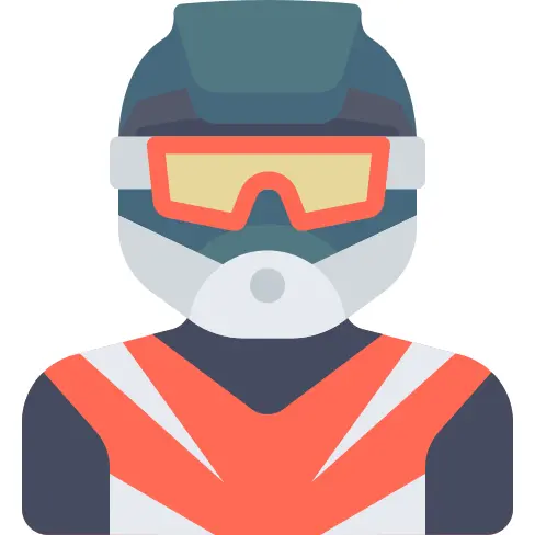 Motorcyclist