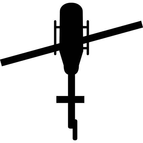 Helicopter