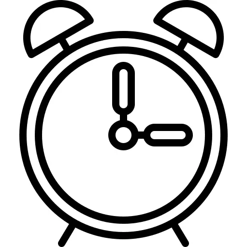 闹钟