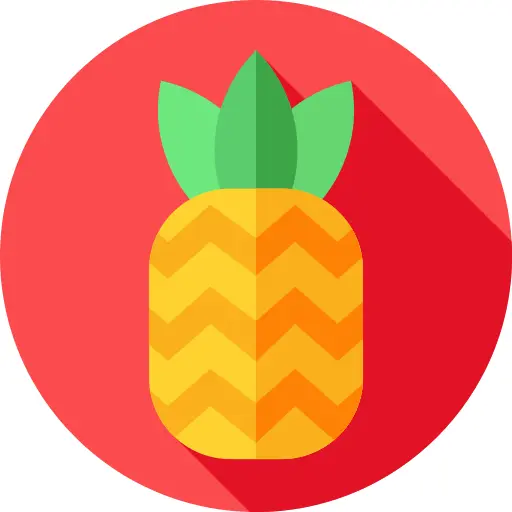 菠萝