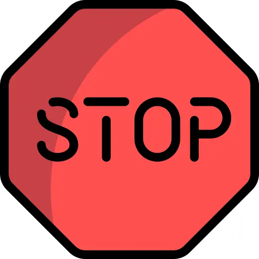 Stop