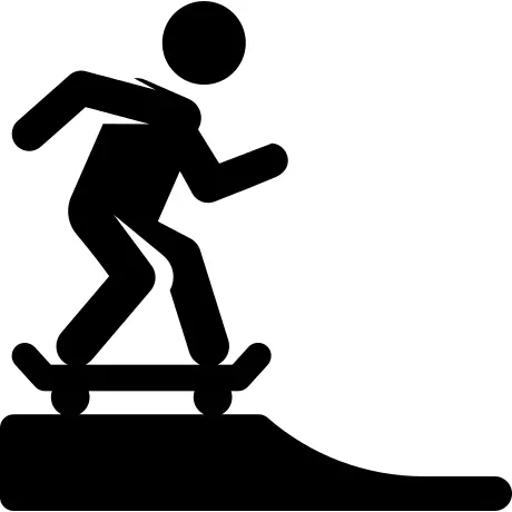 Skateboard