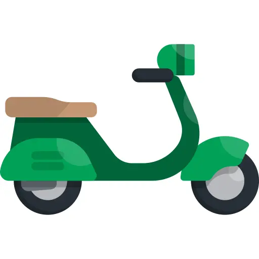Scooter