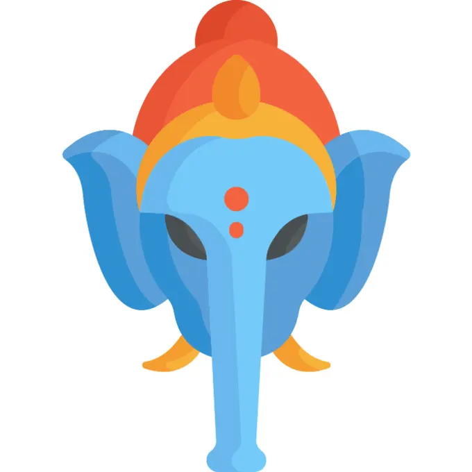 Ganesha