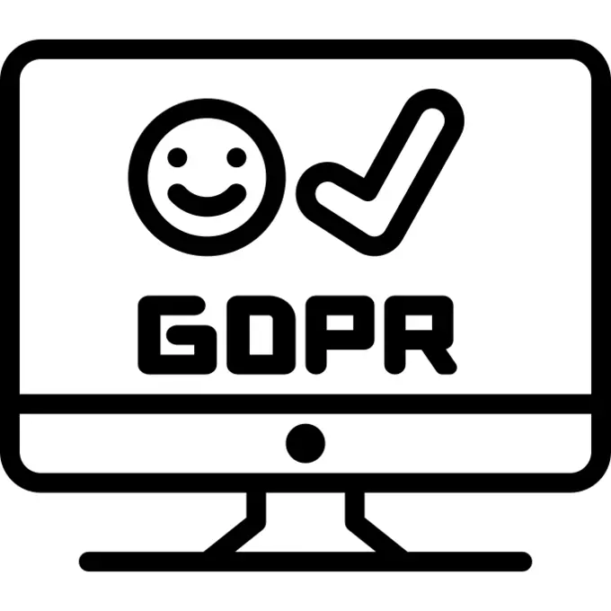 GDPR