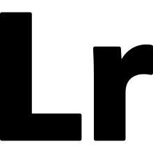 Adobe lightroom