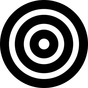 目标