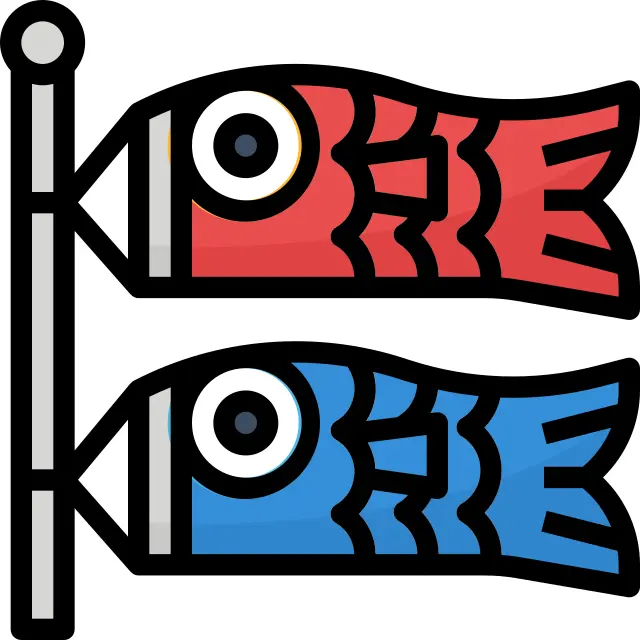 Koinobori