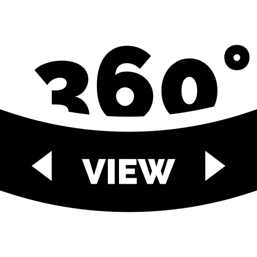 360°